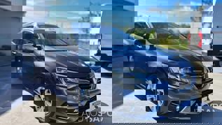 Renault Mégane de 2018