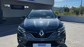 Renault Mégane de 2018