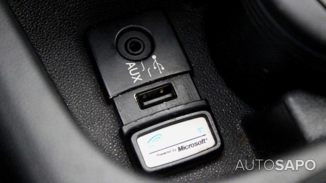 Fiat Punto 1.2 Easy Start&Stop de 2012