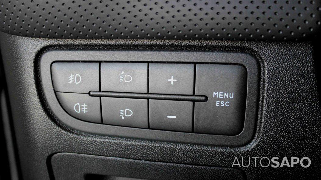 Fiat Punto 1.2 Easy Start&Stop de 2012