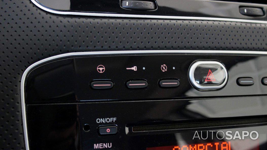 Fiat Punto 1.2 Easy Start&Stop de 2012