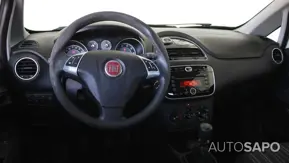 Fiat Punto 1.2 Easy Start&Stop de 2012