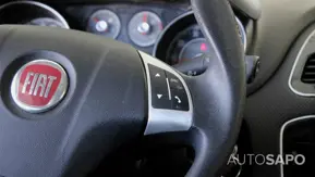 Fiat Punto 1.2 Easy Start&Stop de 2012