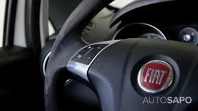 Fiat Punto 1.2 Easy Start&Stop de 2012