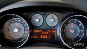 Fiat Punto 1.2 Easy Start&Stop de 2012