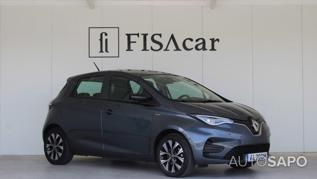 Renault ZOE de 2021