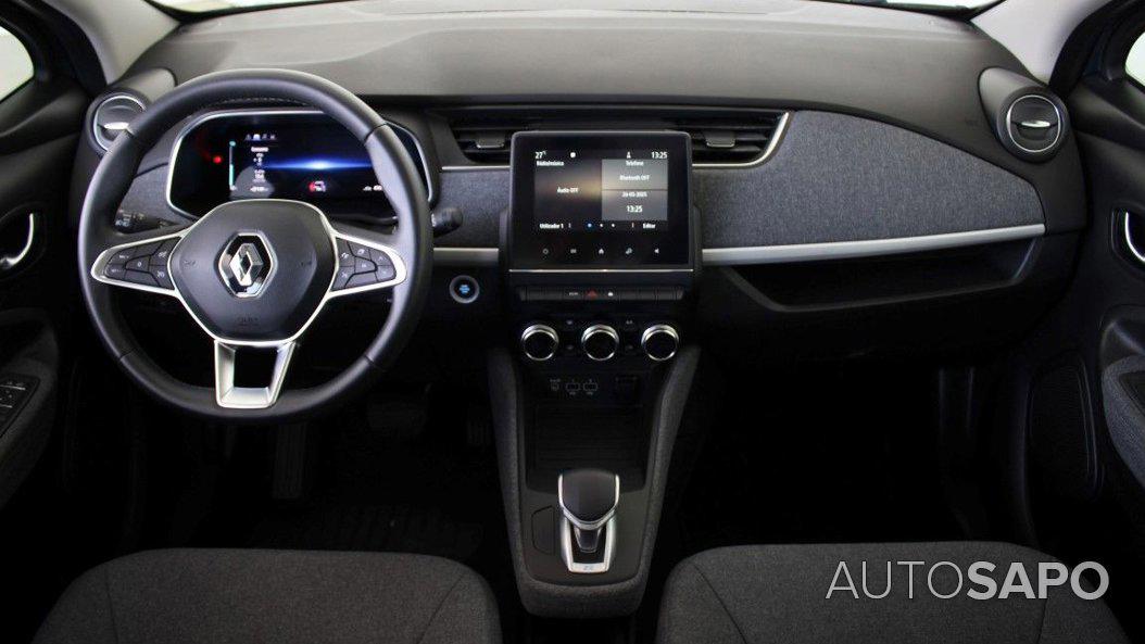 Renault ZOE de 2021