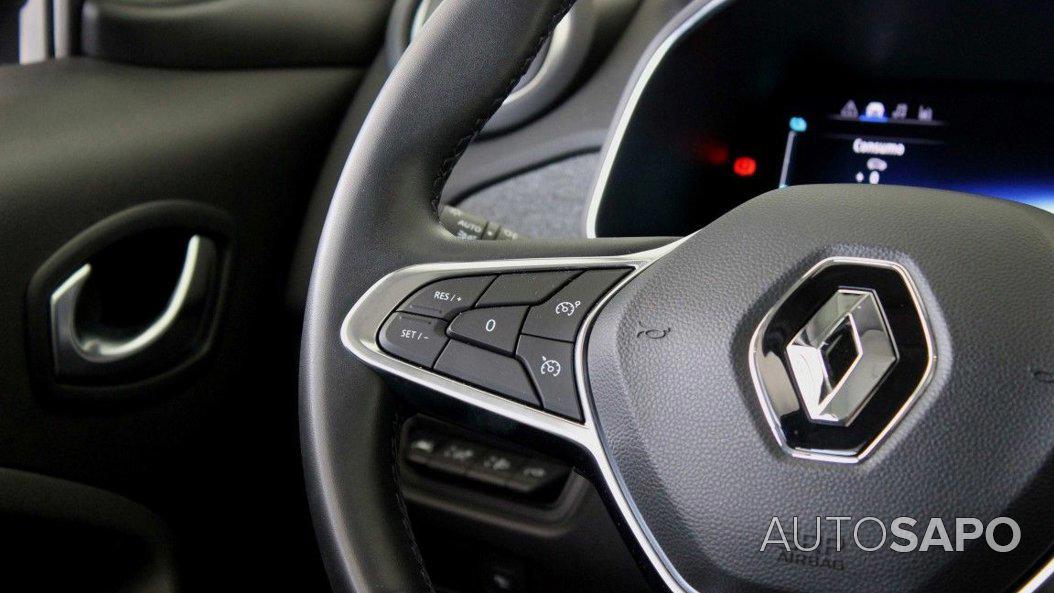 Renault ZOE de 2021