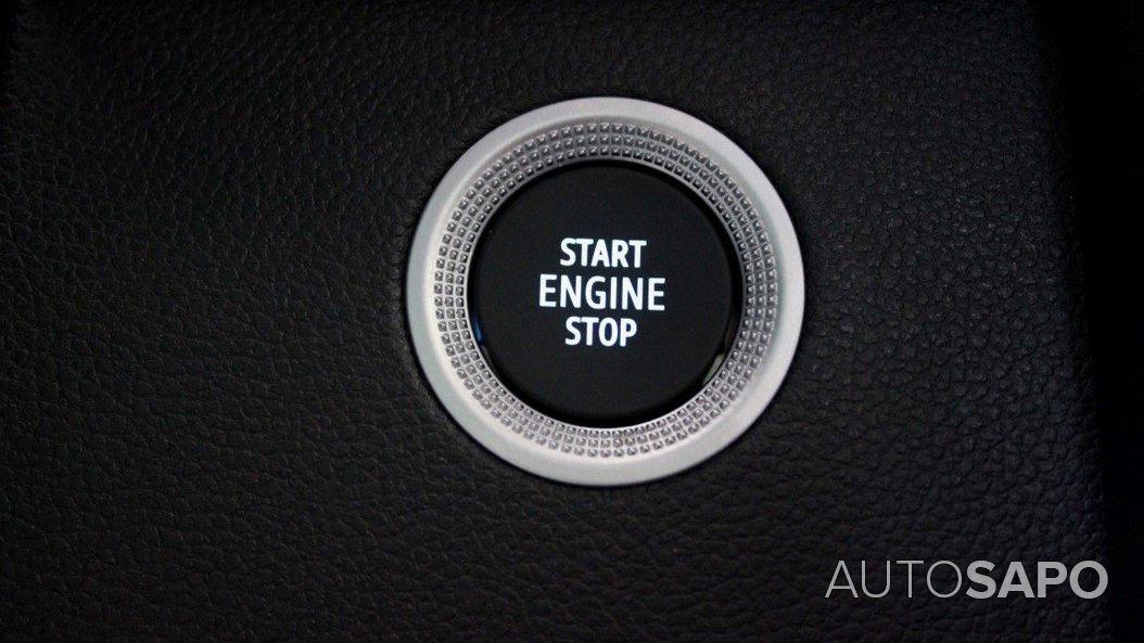 Renault ZOE de 2021