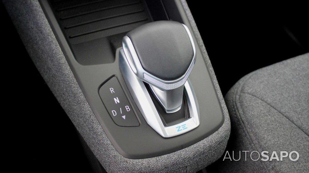 Renault ZOE de 2021
