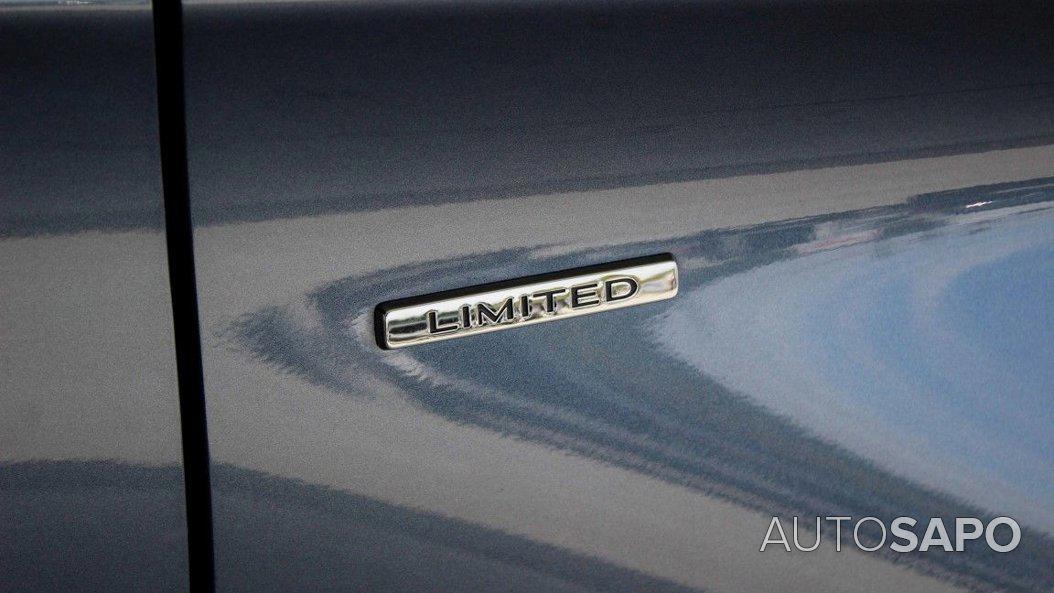 Renault ZOE de 2021
