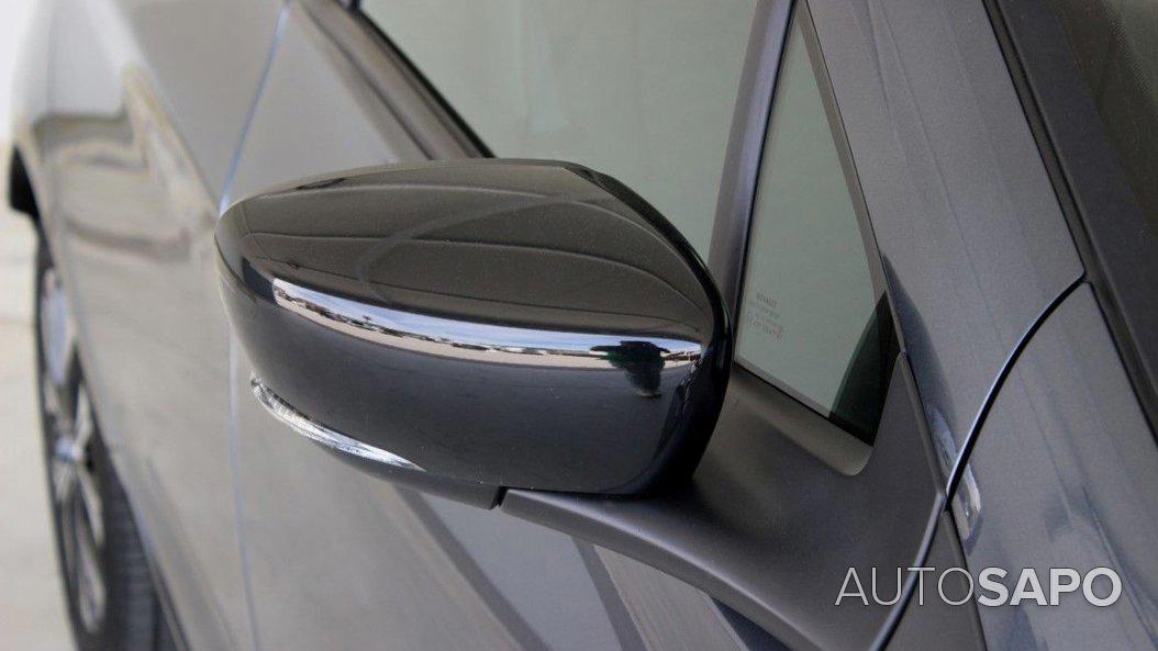 Renault ZOE de 2021