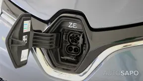 Renault ZOE de 2021