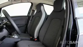 Renault ZOE de 2021