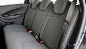 Renault ZOE de 2021