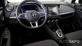 Renault ZOE de 2021