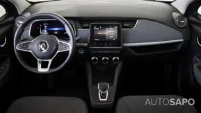 Renault ZOE de 2021