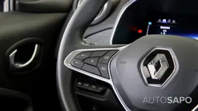 Renault ZOE de 2021