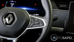 Renault ZOE de 2021