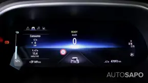 Renault ZOE de 2021