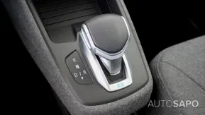 Renault ZOE de 2021