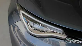 Renault ZOE de 2021
