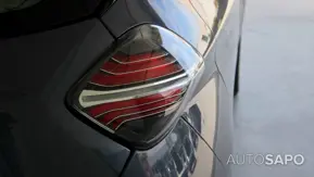 Renault ZOE de 2021