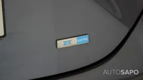 Renault ZOE de 2021
