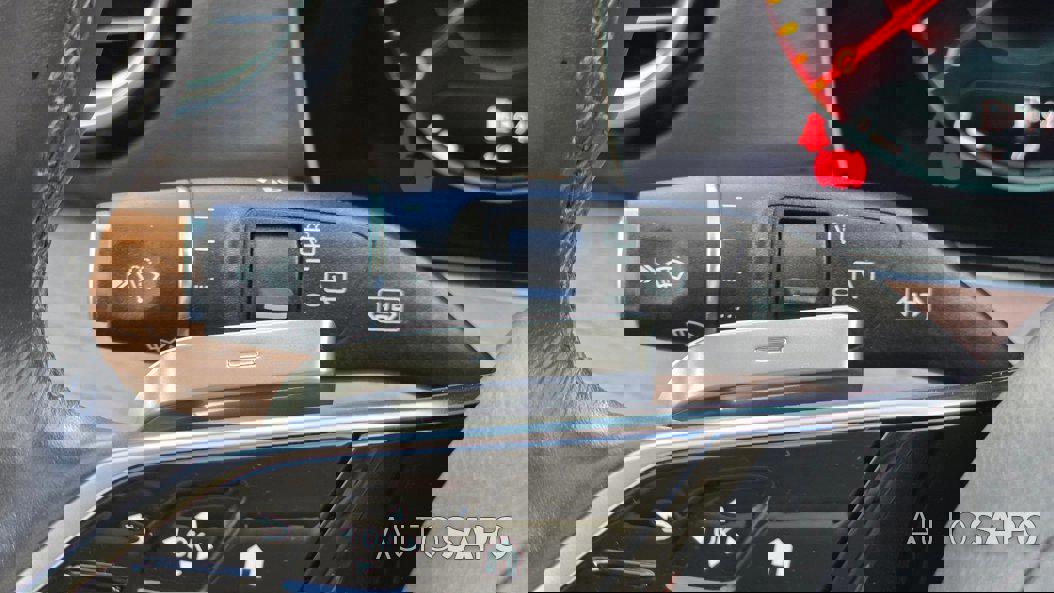Mercedes-Benz Classe E de 2021