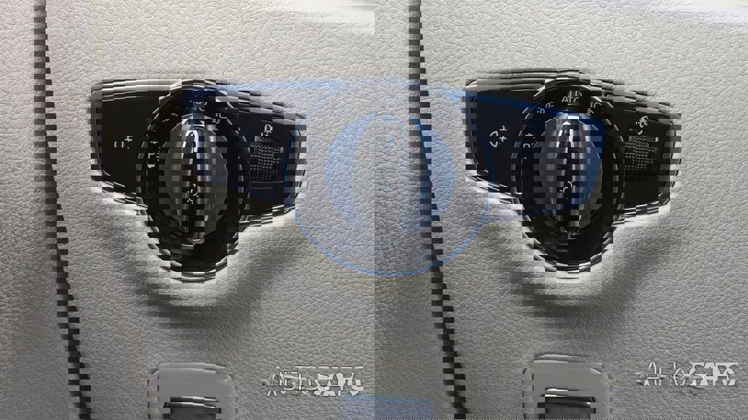 Mercedes-Benz Classe E de 2021