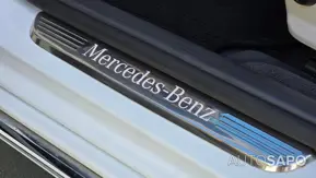 Mercedes-Benz Classe E de 2021