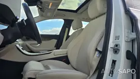 Mercedes-Benz Classe E de 2021