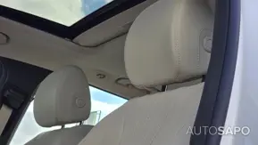 Mercedes-Benz Classe E de 2021