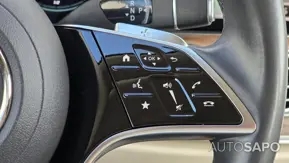 Mercedes-Benz Classe E de 2021