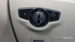Mercedes-Benz Classe E de 2021