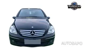 Mercedes-Benz Classe B de 2006