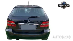 Mercedes-Benz Classe B de 2006