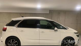 Citroen SpaceTourer 1.6 BlueHDi M Feel de 2018