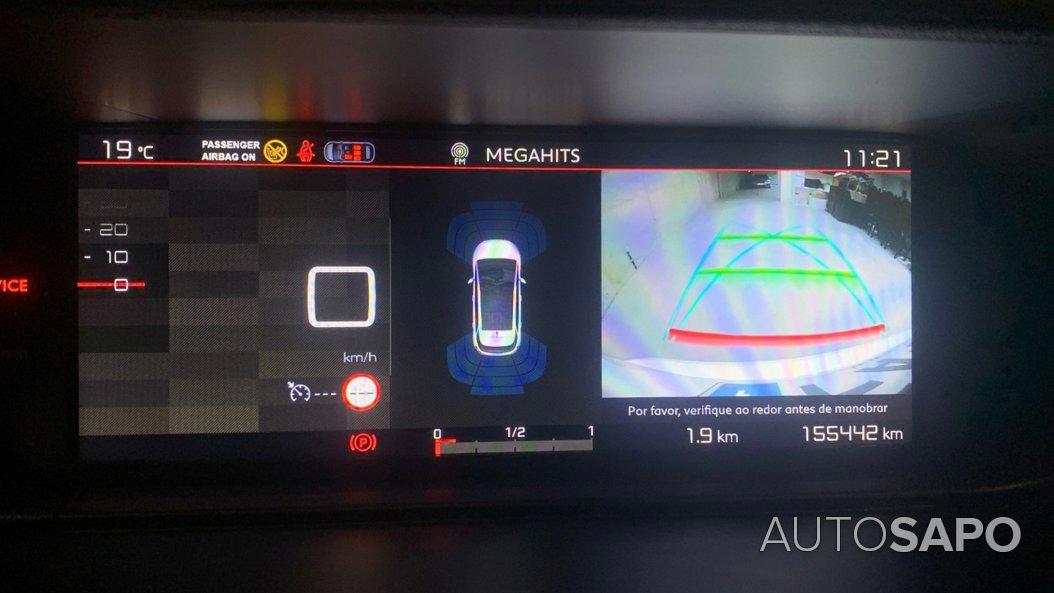 Citroen SpaceTourer 1.6 BlueHDi M Feel de 2018
