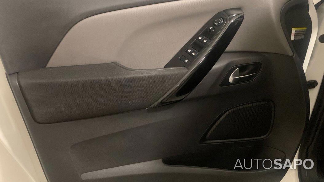 Citroen SpaceTourer 1.6 BlueHDi M Feel de 2018
