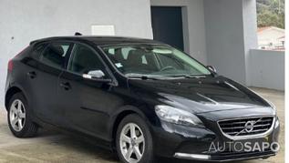 Volvo V40 2.0 D3 Kinetic de 2015