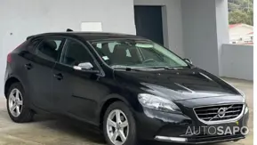 Volvo V40 2.0 D3 Kinetic de 2015