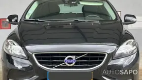 Volvo V40 2.0 D3 Kinetic de 2015