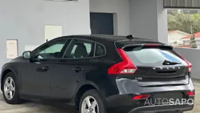 Volvo V40 2.0 D3 Kinetic de 2015