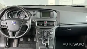 Volvo V40 2.0 D3 Kinetic de 2015
