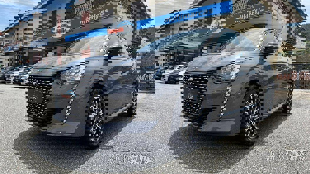 Peugeot 208 de 2023