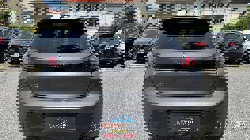Peugeot 208 de 2023