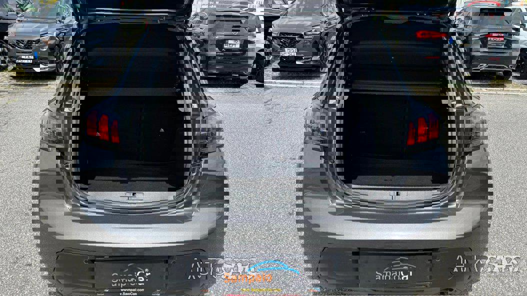 Peugeot 208 de 2023