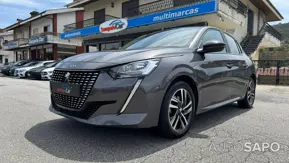 Peugeot 208 de 2023