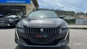 Peugeot 208 de 2023